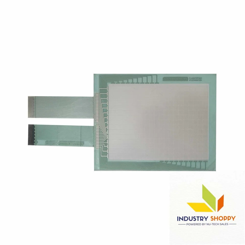 Touch Screen for Siemens TP27-6 HMI Operator Panel Touch Screen for Siemens TP27-6 HMI Operator Panel